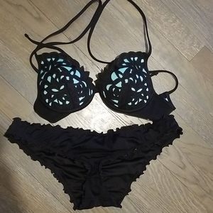 Shade & Shore bikini